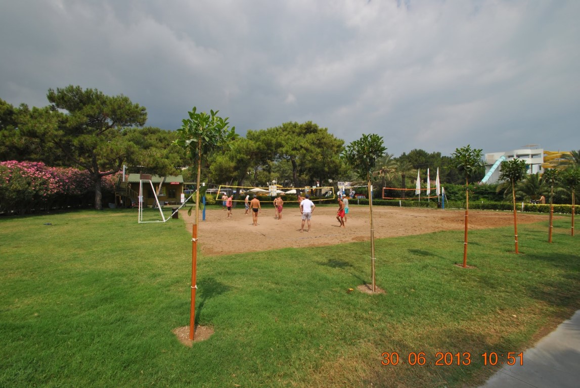 imagini hotel RIXOS SUNGATE